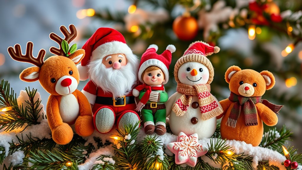 top jellycat christmas gift picks