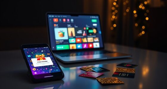 top last minute digital gifts