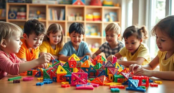 top magnetic tile comparisons