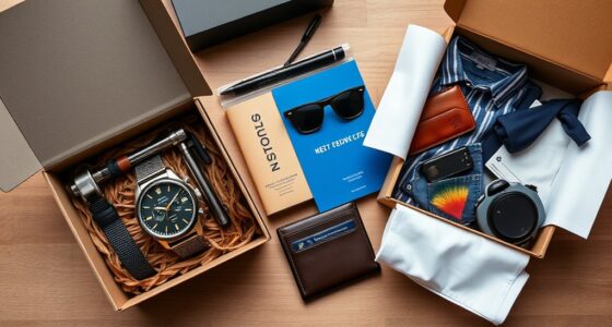 top men s subscription boxes