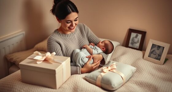 top new mom gift ideas