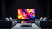 top oled tv cyber monday deals