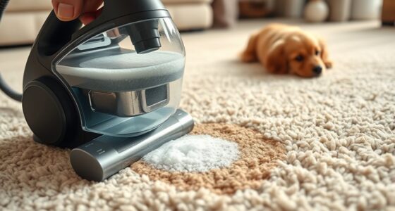 top pet carpet cleaners