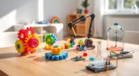 top stem toys for toddlers