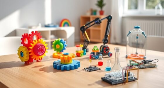 top stem toys for toddlers