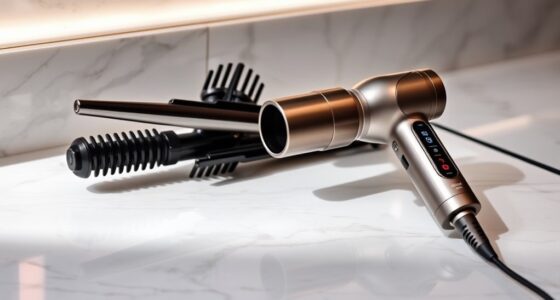 top styling tools compared