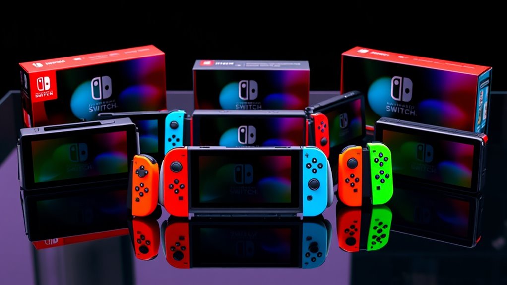 top switch 2 bundle deals