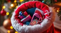 top teen holiday gift ideas