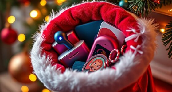 top teen holiday gift ideas