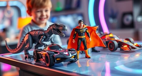 top toys for 7 year olds