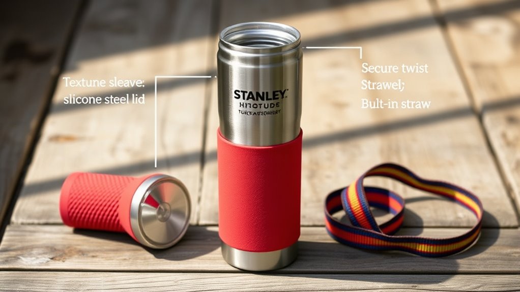 top tumbler accessory picks