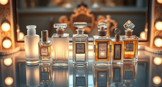 top women s perfumes 2025