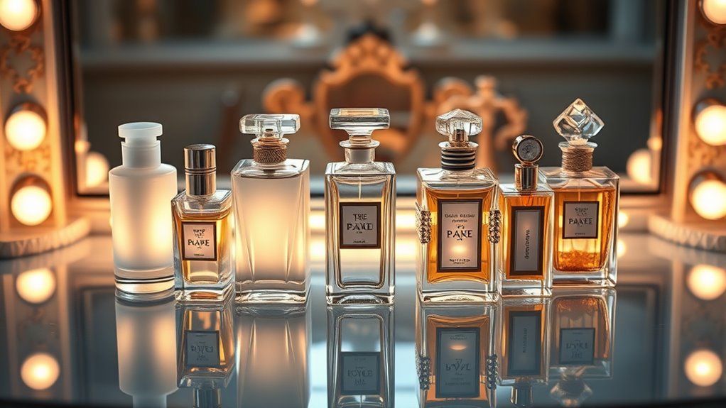 top women s perfumes 2025