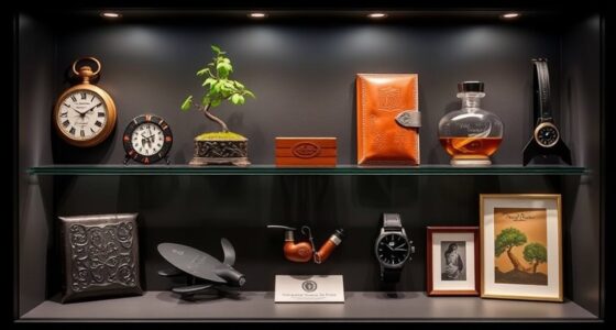 unique gifts for well equipped men