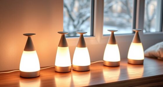 winter blues light therapy