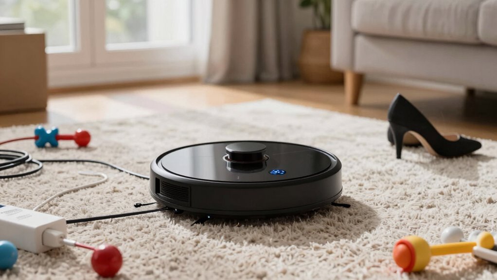 ai obstacle detection challenges