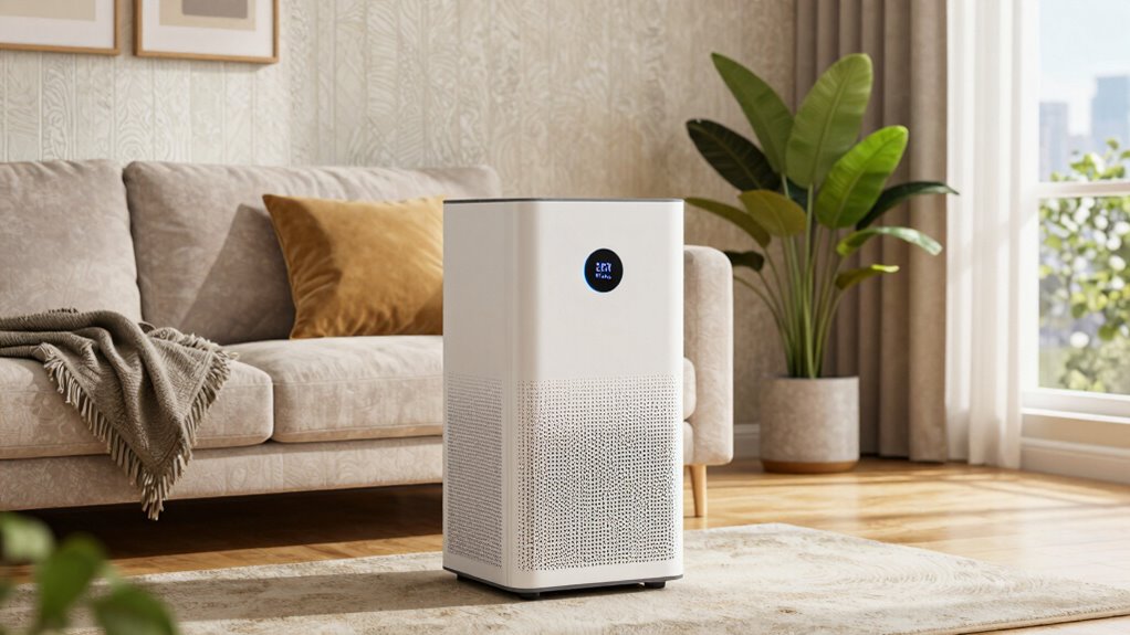 air purifier effectiveness explained