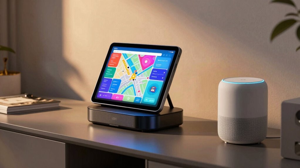 assess device compatibility and budget