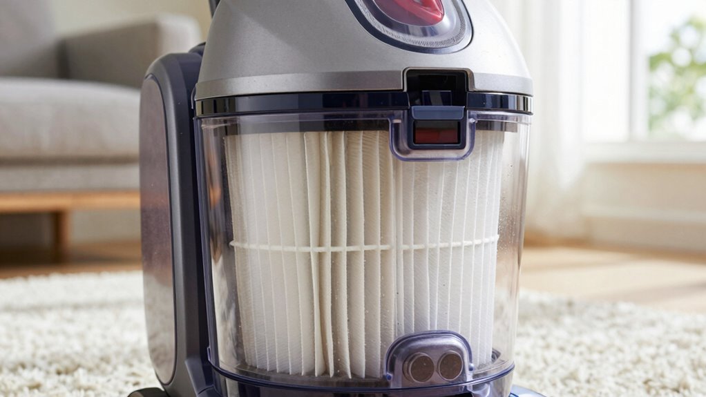 avoid mismatched expired filters