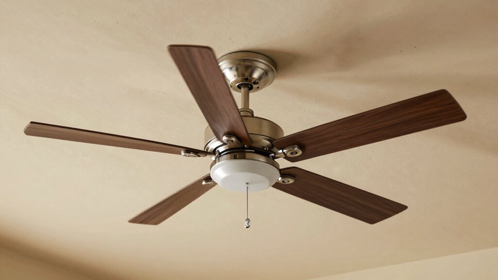 avoiding fan setup errors