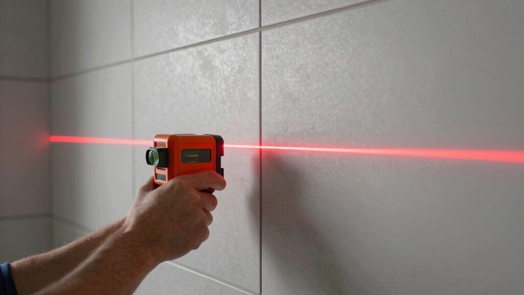 calibrate prepare stabilize verify