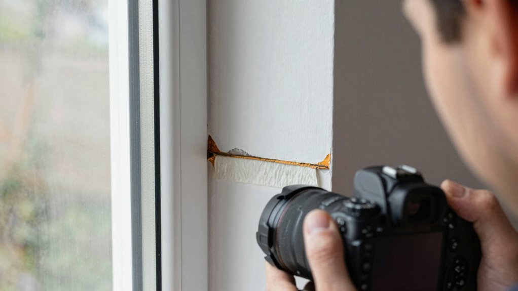 call a professional when needed