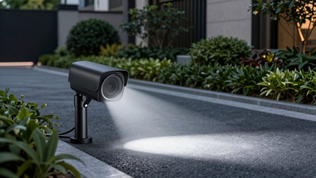 camera features for security