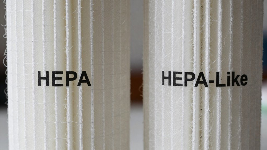 certified dense fiber filtration