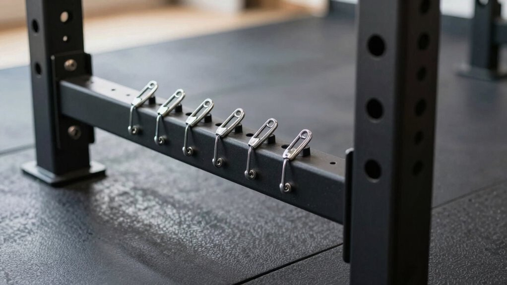 check adjust secure test