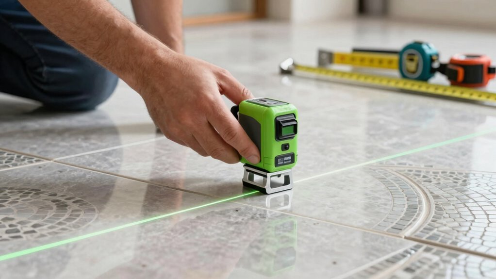 check calibration and cleanliness