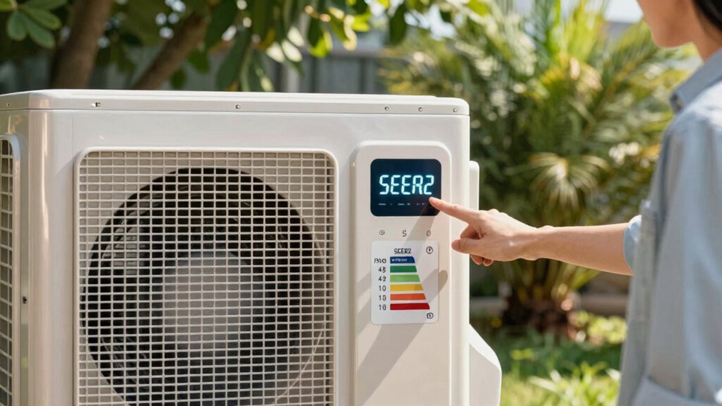 choose energy efficient ac wisely