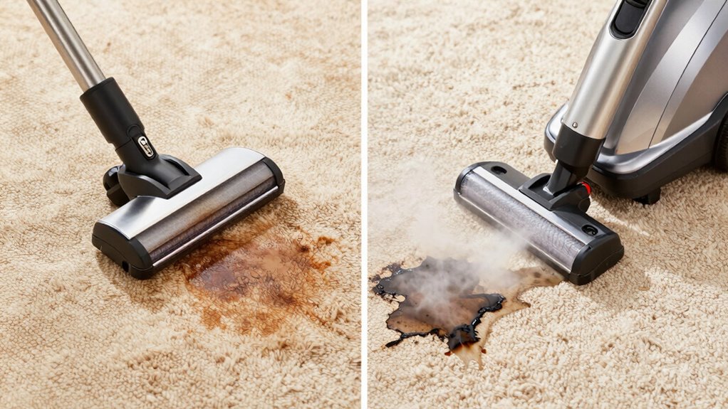 choose the right stain remover