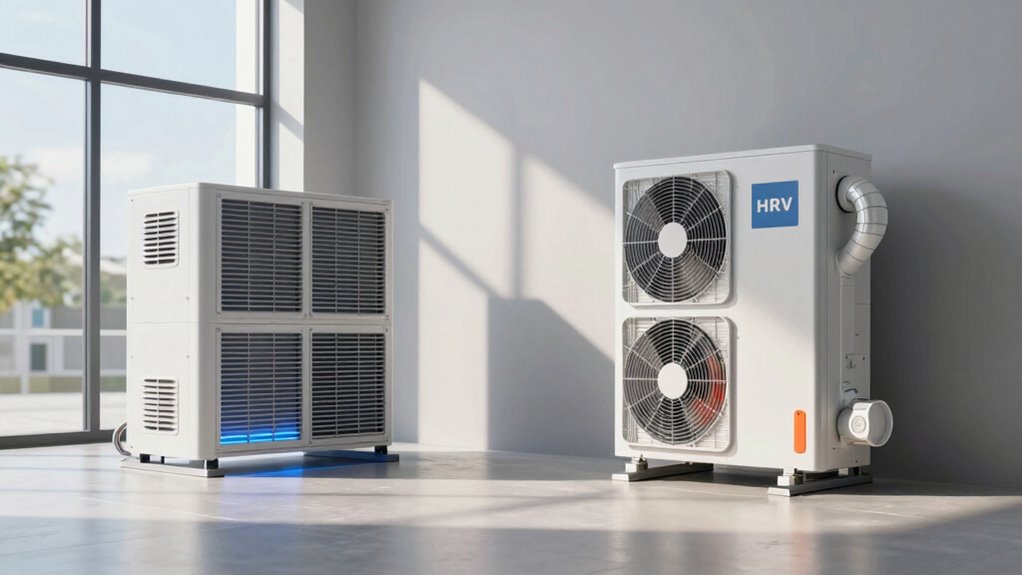 choose ventilation system wisely