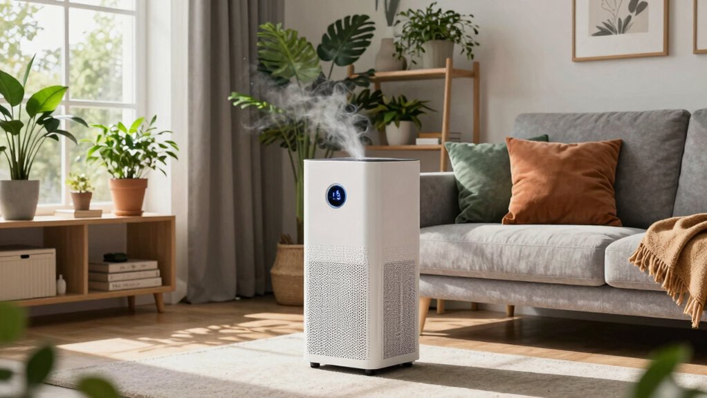 choose voc focused air purifiers