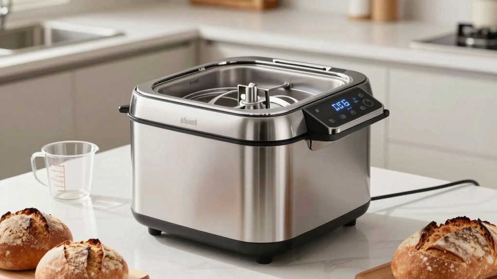 choosing durable versatile bread makers