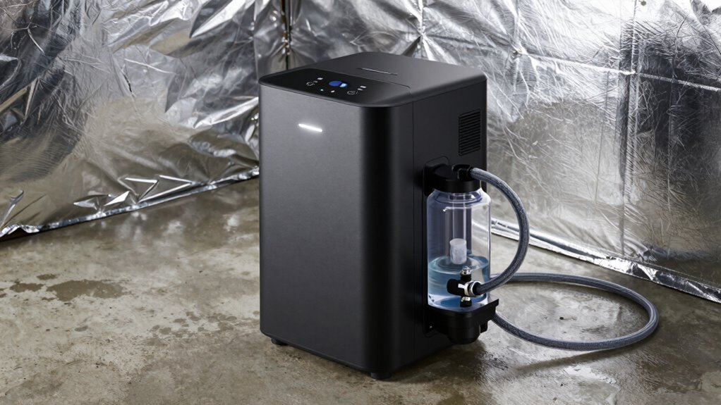 choosing effective dehumidification solutions