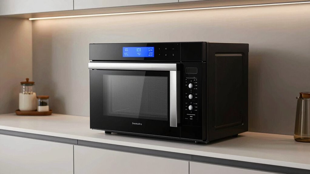 choosing the right convection microwave