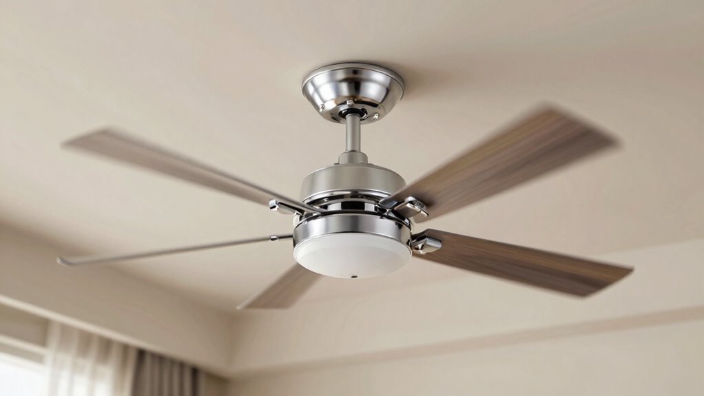 choosing the right fan