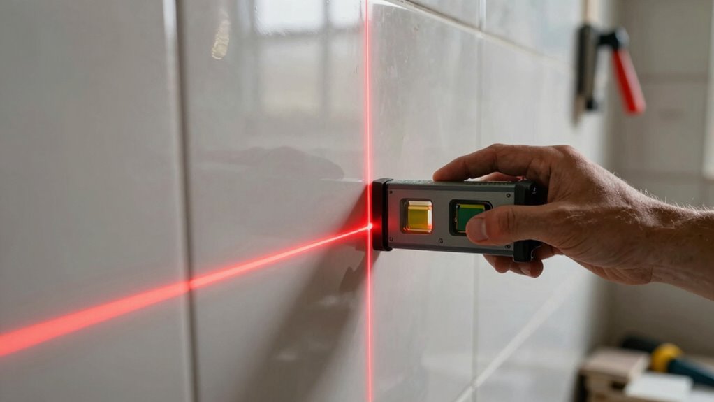 choosing the right laser level