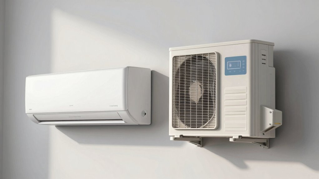 choosing zone specific cooling