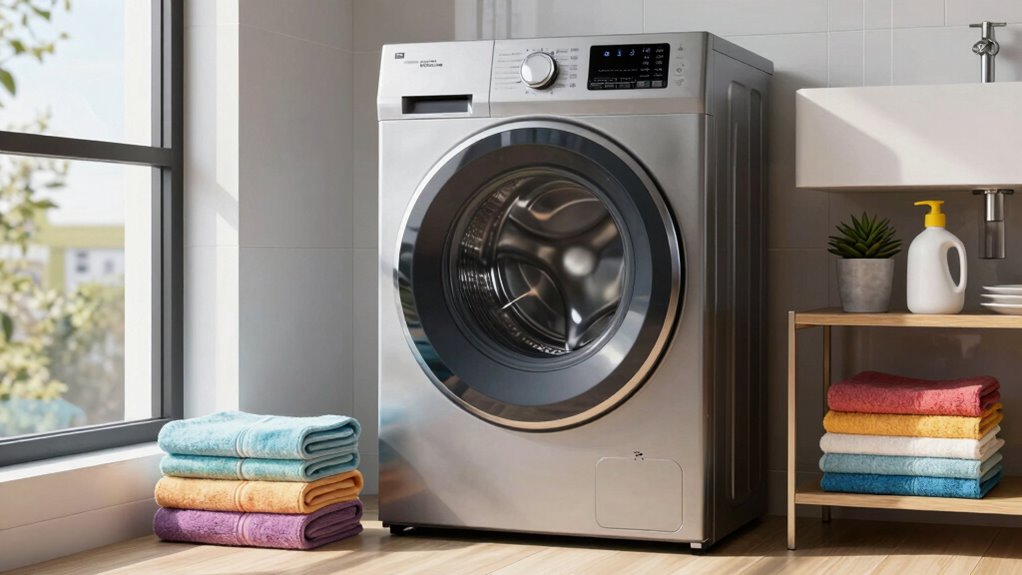 compact efficient versatile dryer