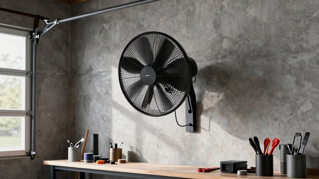 cooling durability safety installation
