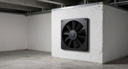 crawl space ventilation fans
