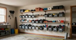 critical garage measurement oversight