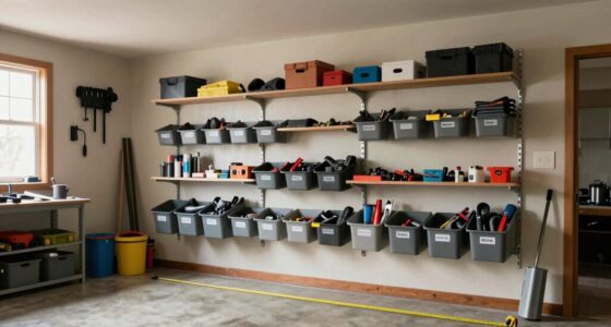 critical garage measurement oversight