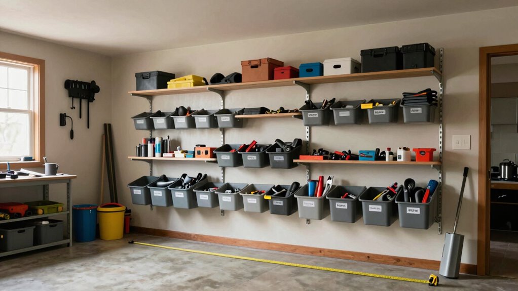 critical garage measurement oversight