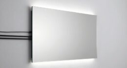 critical wiring for installation