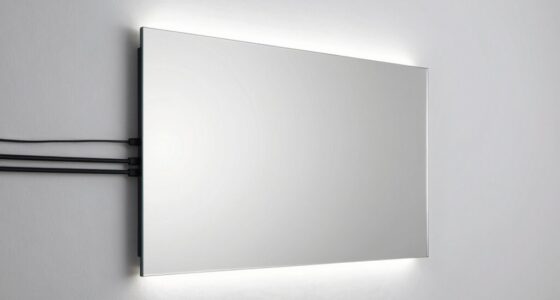 critical wiring for installation