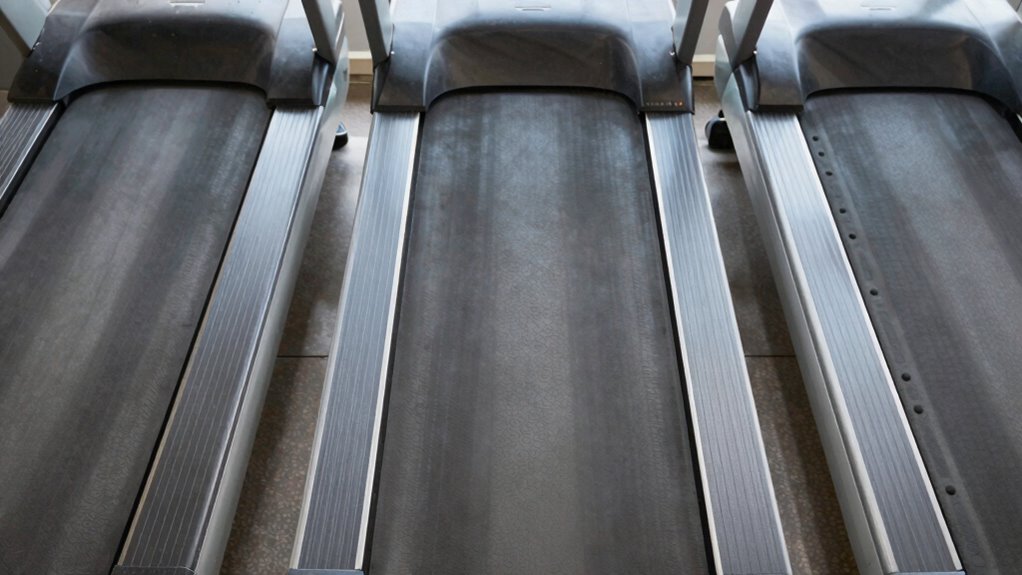 cushioning for joint safety