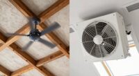 different fan types explained